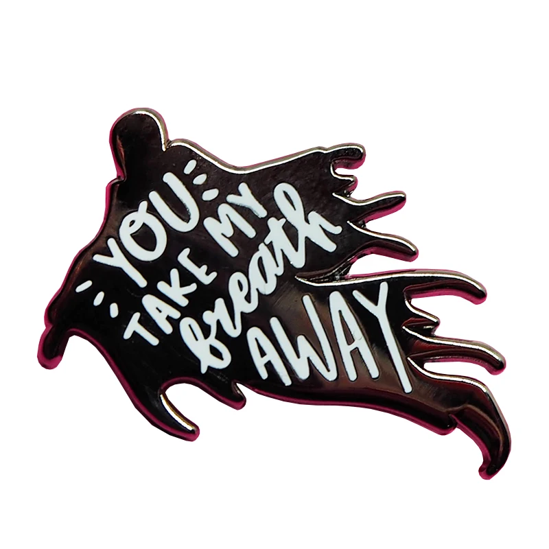 

wizard magic pin