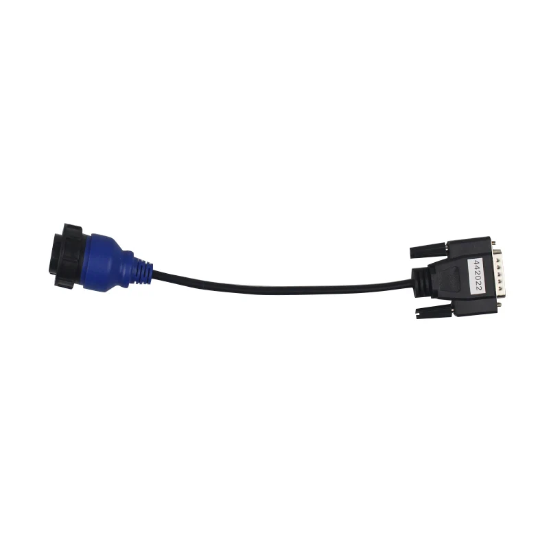 NEXIQ 125032 USB Link сверхмощный сканер для грузовиков NEXIQ2 Bluetooth грузовик