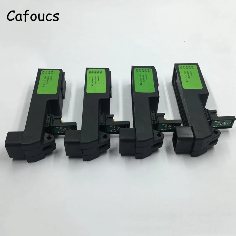 Cafoucs для Great Wall Haval Hover H5 H3 стеклоподъемники Pinch модуль аксессуары