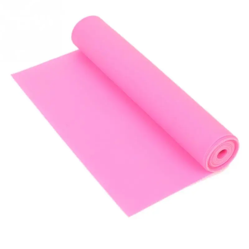 Эластичная резинка для занятий йогой тренировки аэробики | Спорт и развлечения