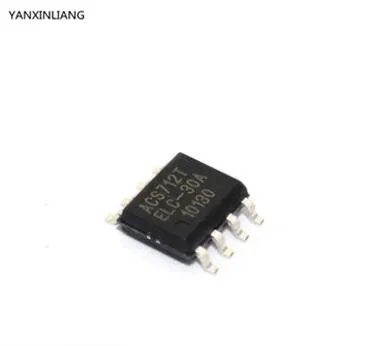 

20pcs/lots ACS712TELC-30A SOP-8 New original IC In stock