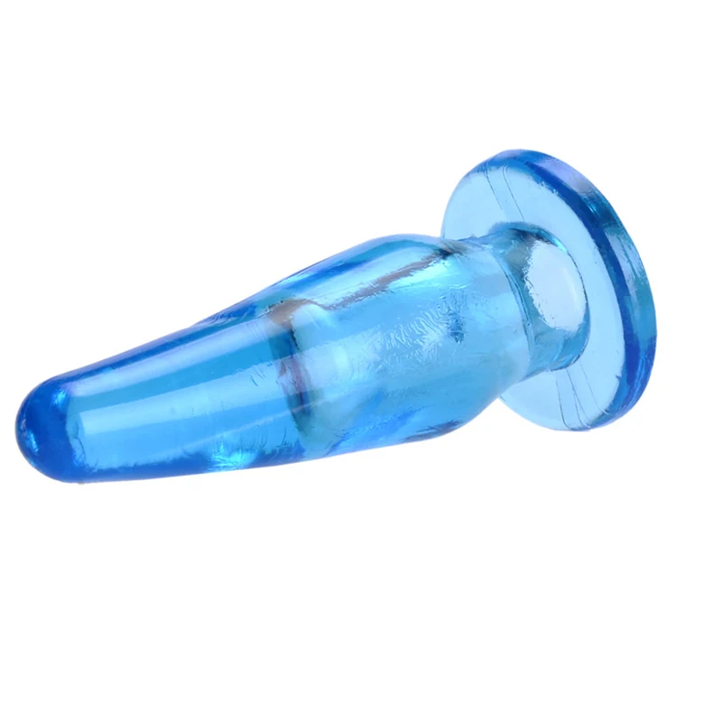 Мини вибратор анальная пробка секс игрушки для мужчин и женщин массажер простаты