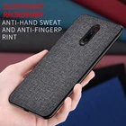 Чехол-накладка для Xiaomi Redmi K20 Pro, с мягким силиконовым краем