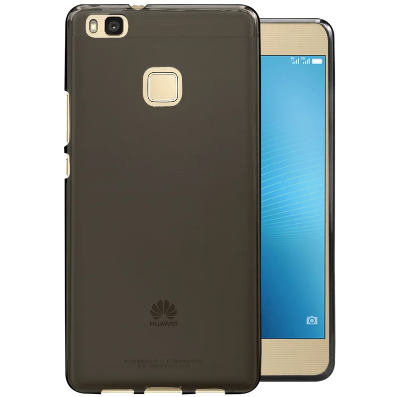 Чехол для Huawy Huawey P9 Lite мягкая задняя крышка из ТПУ чехол телефона Huawei Huawai P9lite