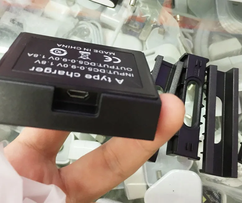 Новое магнитное зарядное устройство зарядная док станция держатель телефона