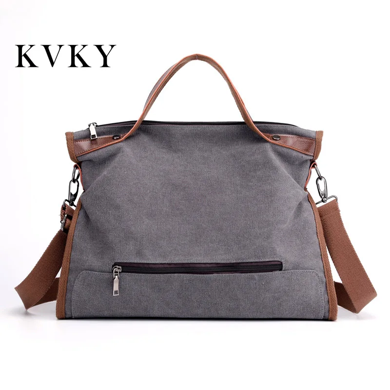 KVKY новые женские сумки мессенджеры весенние/летние наклонные через плечо
