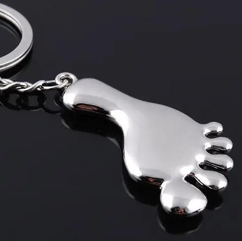 Брелок детский посеребренный 20 шт. | Дом и сад