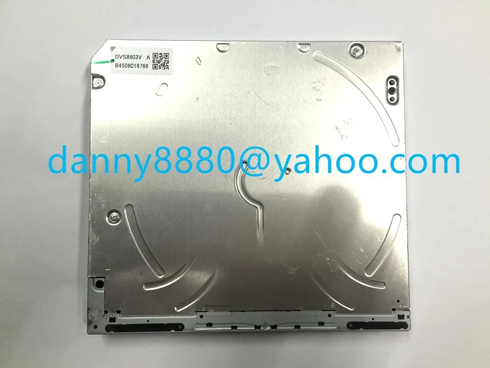 Высококачественный Kewod DVD-механизм DVS8601V DVS8602V DVS8603V для Toyota Lexus Jep chrysler