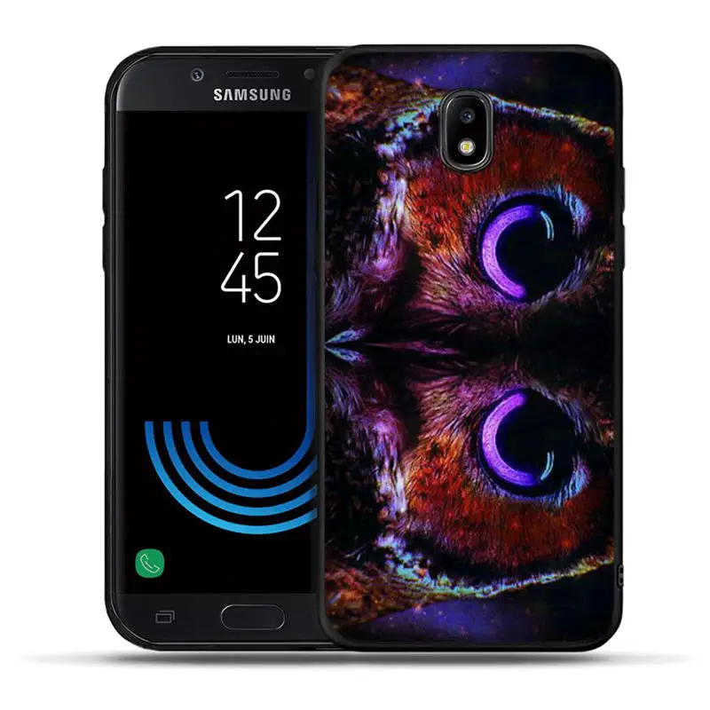 Роскошный чехол для Samsung Galaxy J3 J5 J7 2016 2017 J2 Prime G530 j4 J6 Plus 2018 силиконовый