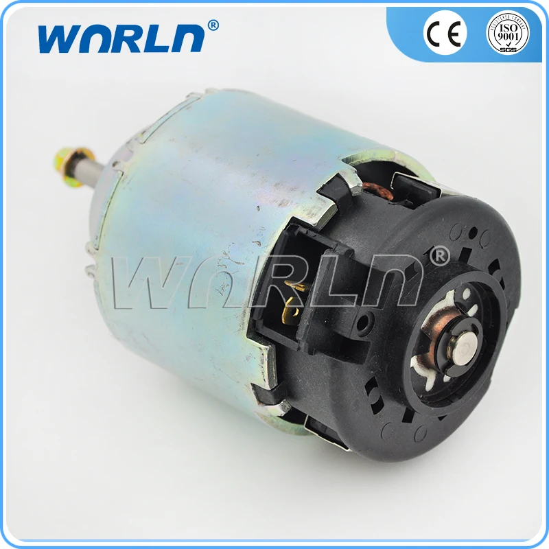 12V авто AC мотор вентилятора для SUNNY 03/железо добывающей промышленности NISSAN X-TRIL T30/T31 CCW CAX-2137 27225-8H300 27225-8H310 27225-8H30B 27225-4M410 27230-4M4