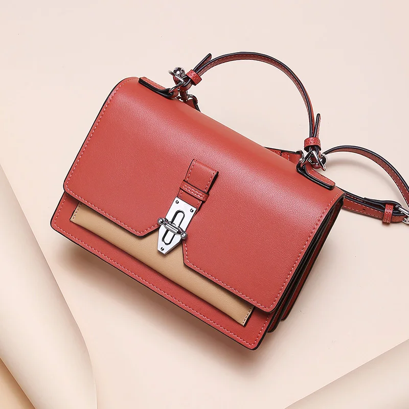 Женская мини сумка маленькая через плечо 2019|Сумки с ручками| |