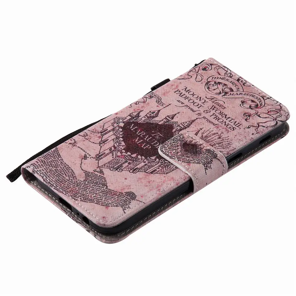 DEEVOLPO мешки кожаные для телефона для samsung S8 J120 J330 J530 J730 J3 J5 J7 Prime A310 A320 A510 A520 леопардовой расцветки с принтом «череп», D06F