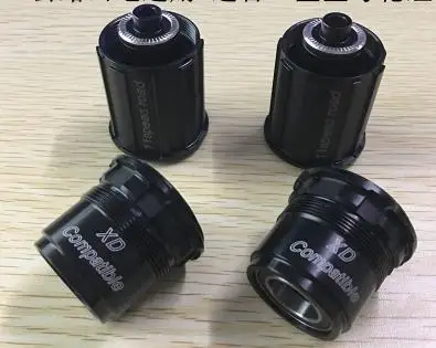 XD драйвер 11S для sram DT Swiss Hub