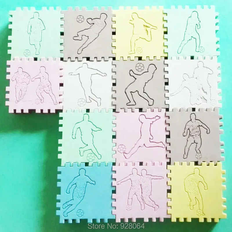 Детская игрушка 3d головоломка обучающая игра детский коврик для