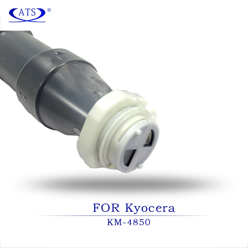 750 г тонер-картридж порошок для Kyocera KM 4850 4830 4850W 3650W 4800W совместимый KM4850 KM4830 KM4850W KM3650W KM4800W поставки