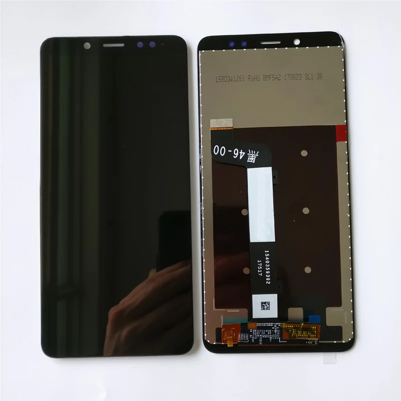 ЖК-дисплей 5 99 дюйма для Xiaomi Redmi Note 5/Note5 Pro/5Pro сенсорный экран с дигитайзером в