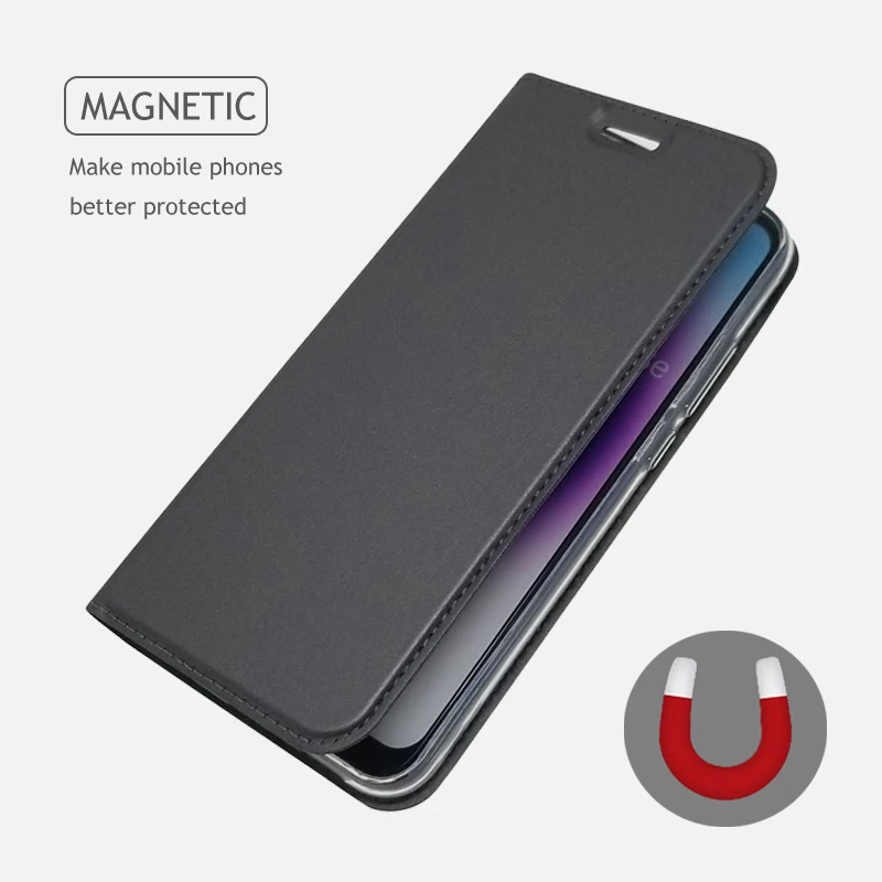 Чехол для huawei P20 Lite чехол ZROTEVE PU кошелек Pro P 20 кожаный подставка флип Nova 3e