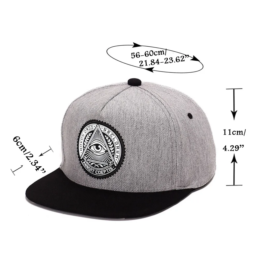 Новый Snapback Кепки s в стиле хип хоп мальчики Бонни бейсболка для взрослых Для