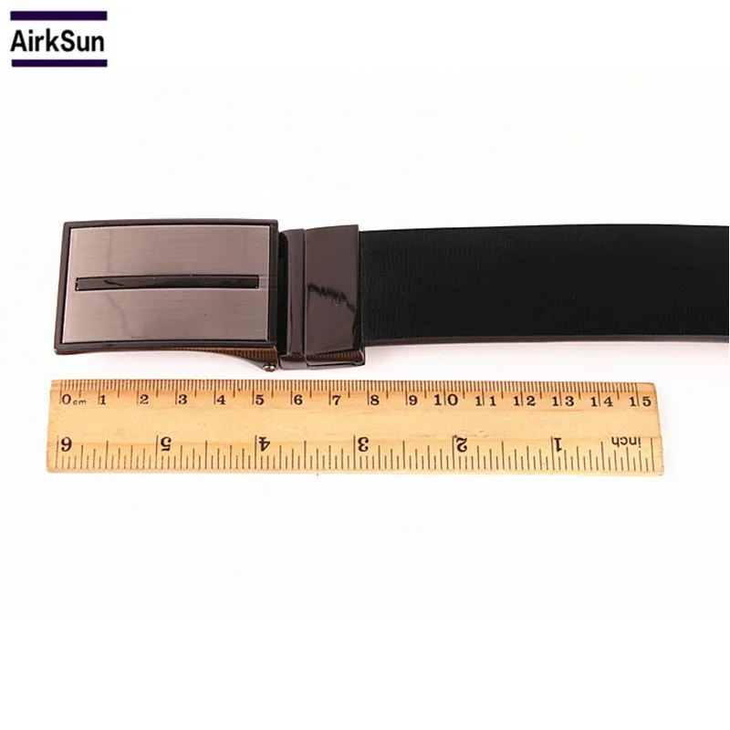 2017 обратимое мужское платье ремень кожаный Реверсивный широкий вращающийся