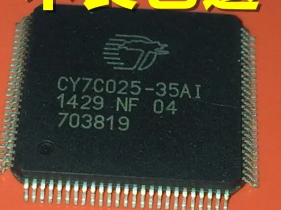 AD7994BRUZ-0 CY7C025-35AI TLV5616C EP1C6T144I7N | Обустройство дома
