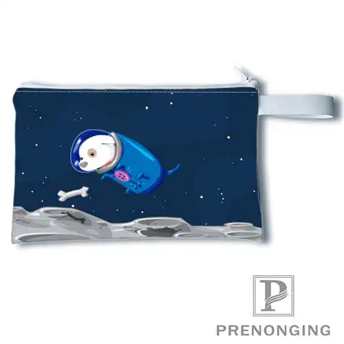 Coin Purse Пользовательские собаки(1)@ кошелек с рисунком изменить кошелек на молнии нулевой кошелек телефон Сумки для ключей модный небольшой женский кошелёк#19-01-22-4-191 - Цвет: Coin Purse