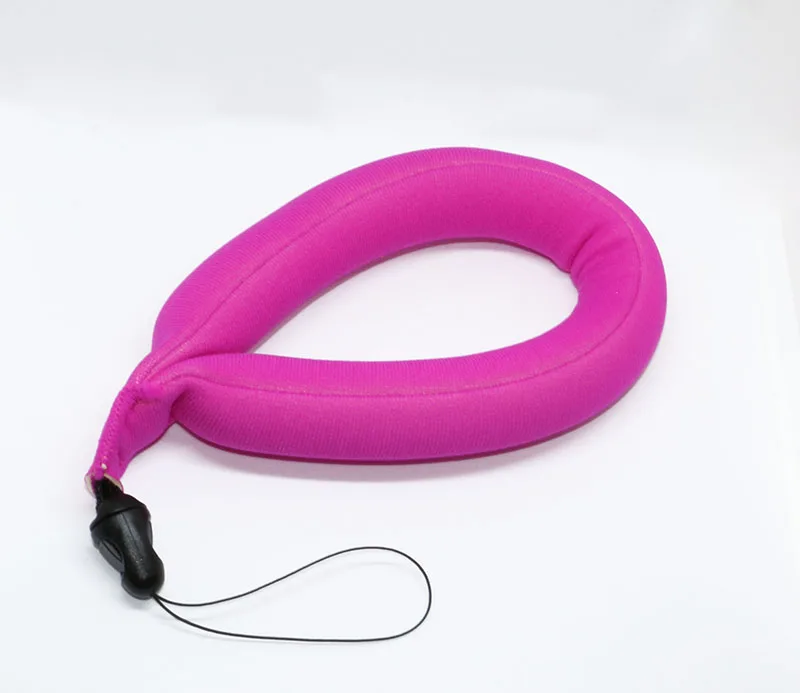 Плавная повязка на запястье для камеры плавающий ремешок губка поплавок