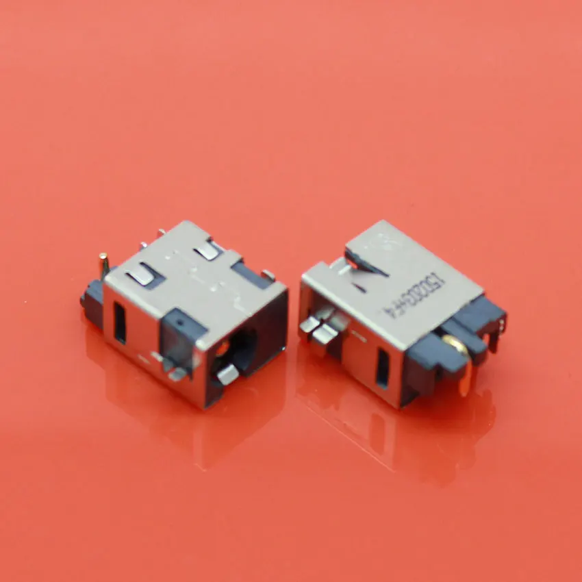 Cltgxdd N-164 2 шт./лот Разъем питания постоянного тока для ноутбука ASUS X301 X301A X301A1 X401 X401A