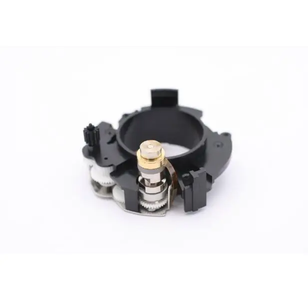 

95%new SLR digital camera lens repair and replacement parts EF 75-300 mm f / 4-5.6 III Motor gear group for Canon 75-300mm