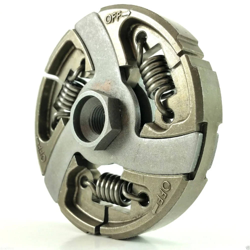 Сцепление Farmertec совместимое с Hus 394 2100 2101 3120 K XP EPA Partner K1250 K1260 отрезная пила #503 14 49