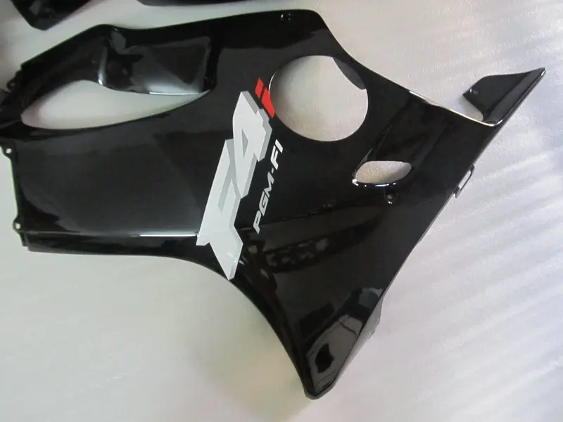 Набор обтекателей под заказ для HONDA CBR600F4I 04 05 06 07 CBR600 F4I CBR 600F4I 2004 2007 ABS глянцевых