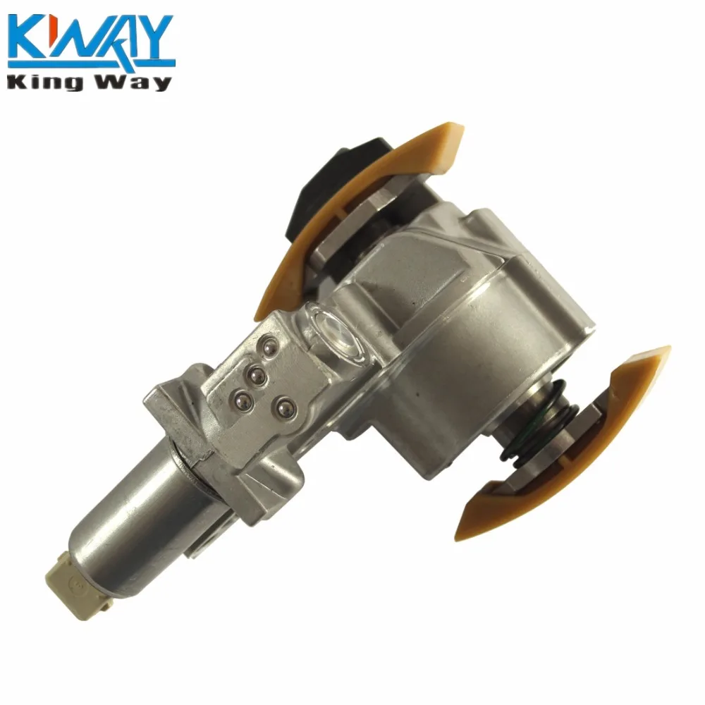 Бесплатная доставка King Way для VW Audi 1 8 T #058109088K кулачковый вал регулировщик Натяжной