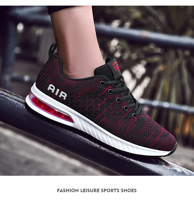 Спортивная обувь для мужчин; zapatillas hombre Deportiva; дышащая уличная спортивная обувь; мужские кроссовки с воздушной подушкой; тренировочные ботинки
