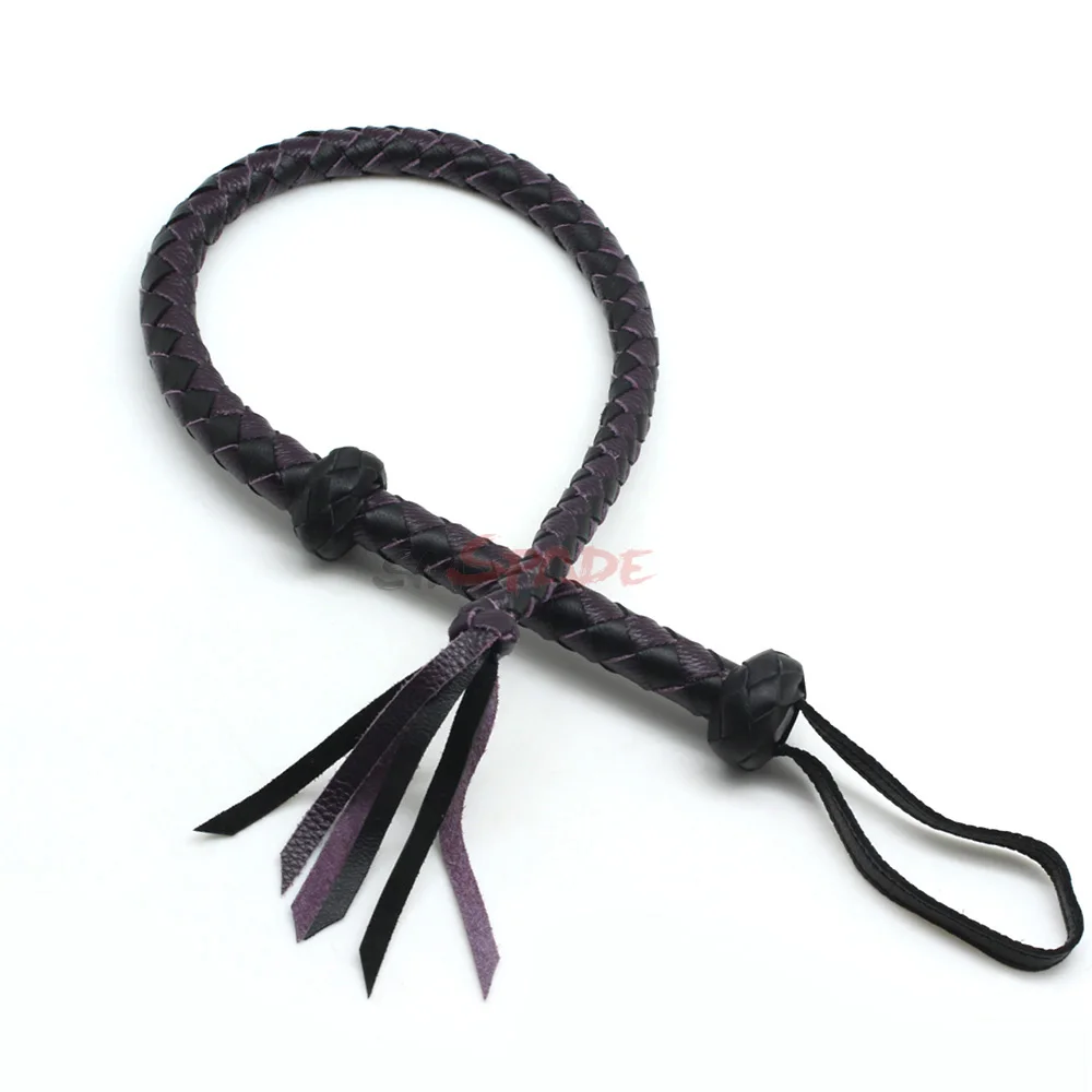 Секс товары для взрослых SMSPADE 60 см из натуральной кожи секс игрушки сдерживания