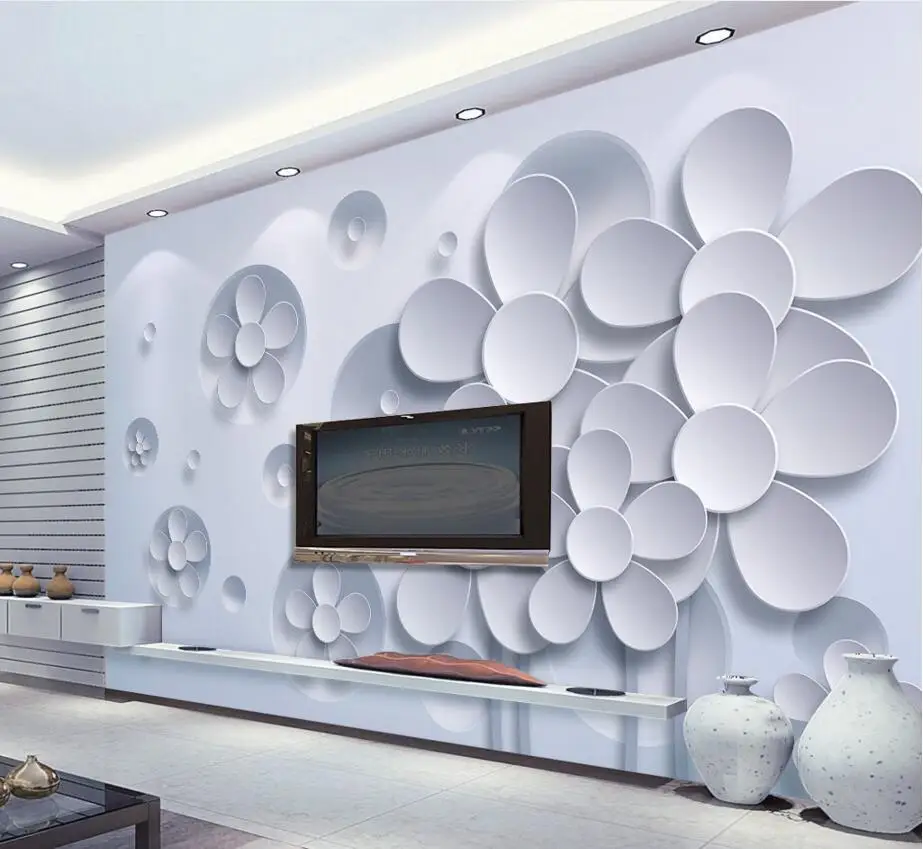 Обои YOUMAN для фотографий большая настенная бумага живопись современное искусство