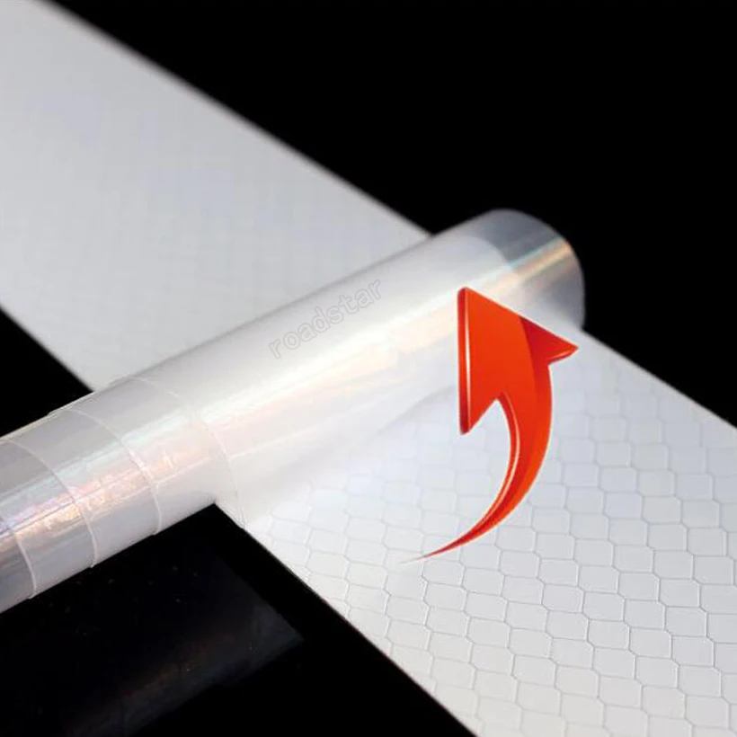 Рисунок 4 - Светоотражающие велосипедные наклейки