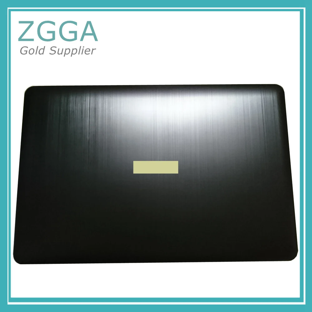 Подлинная Новая задняя крышка для ноутбука ASUS X541 R541 R540 R540 A540 lcd задняя крышка верхний чехол