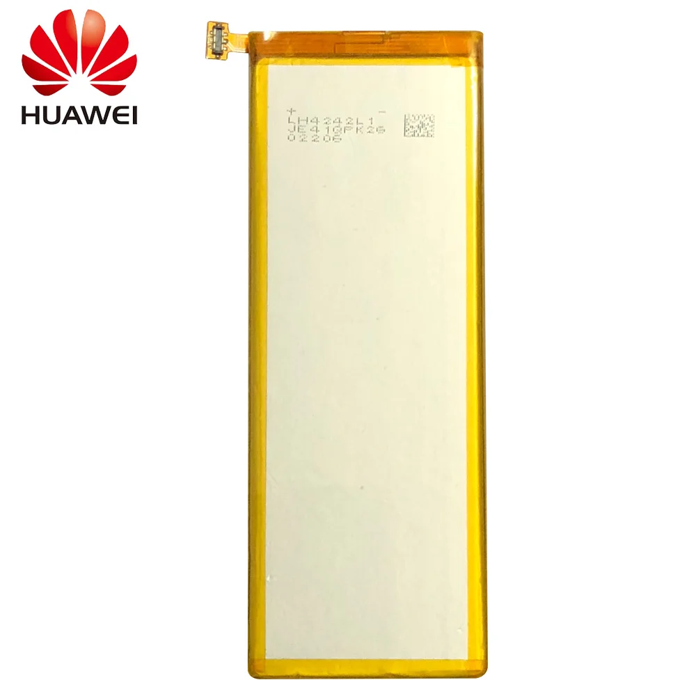 Оригинальный аккумулятор Huawei для honor 4X 6 che2 l11 H60 L01 L02 L11 HB4242B4EBW 3000 мАч|Аккумуляторы мобильных телефонов| |