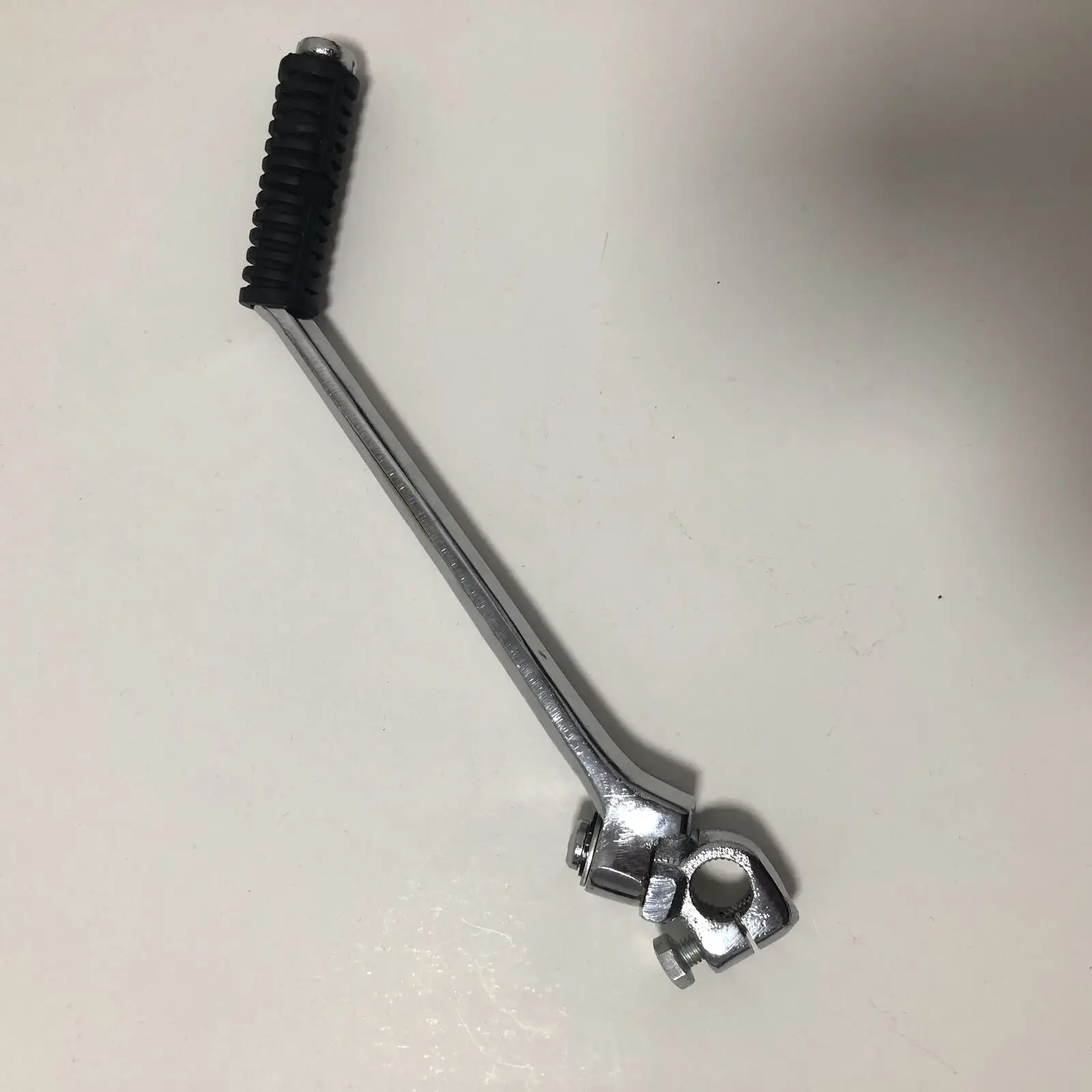 Универсальный 16 мм инициирования рычаг запуска вала для Honda CG125 CG 125 с висит Igniton