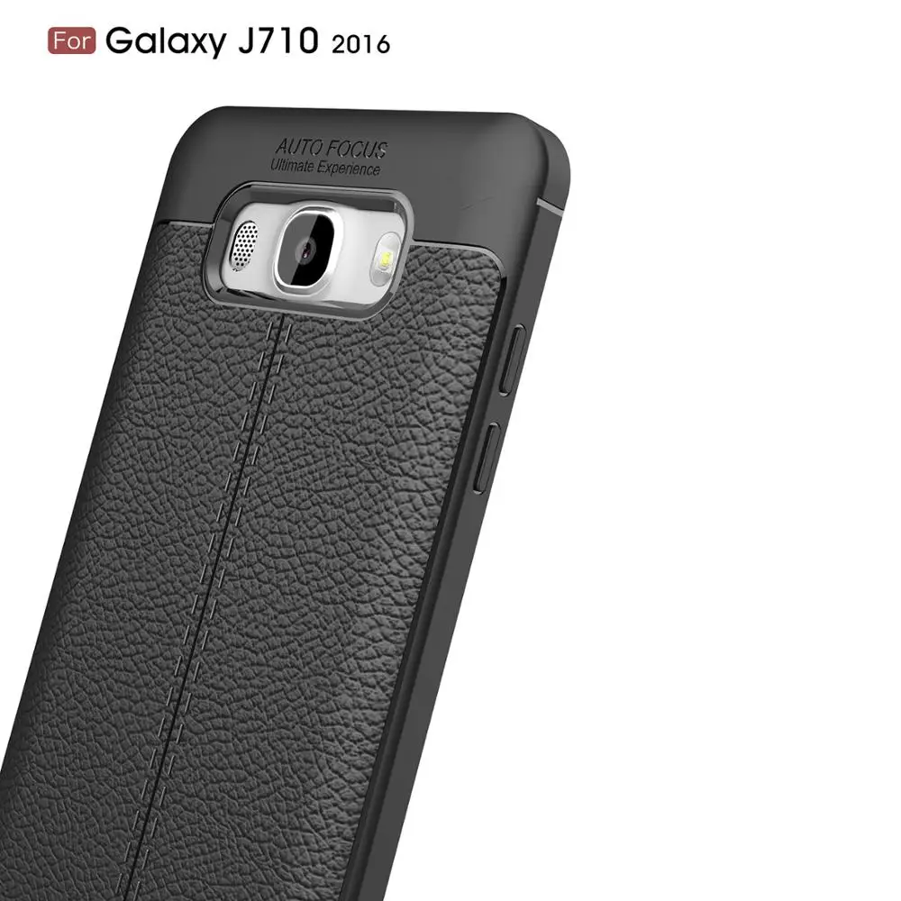 Многоцветный личи простой мягкий ТПУ противоударный защитный чехол для телефона