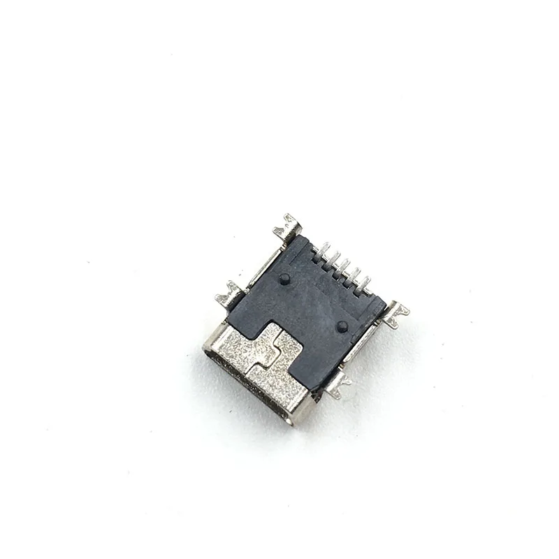 100 шт. USB-коннектор для зарядки PS3 | Электроника