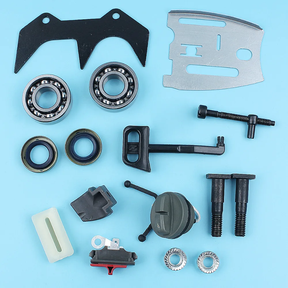 Комплект для регулировки цепи Husqvarna 61 266 268 272 272XP 272S 272K 268K|Бензопилы| |