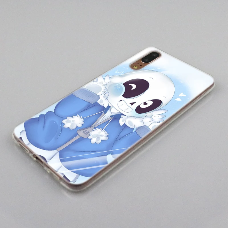 Мягкий силиконовый чехол для Huawei P30 P20 P10 P9 P8 Lite 2017 Pro Mini P Smart 2019 Plus | Мобильные