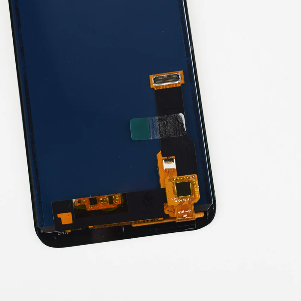 Для Samsung Galaxy J6 J600 LCD J600F/DS J600G/DS ЖК-экран монитор + сенсорный дигитайзер Сенсорное