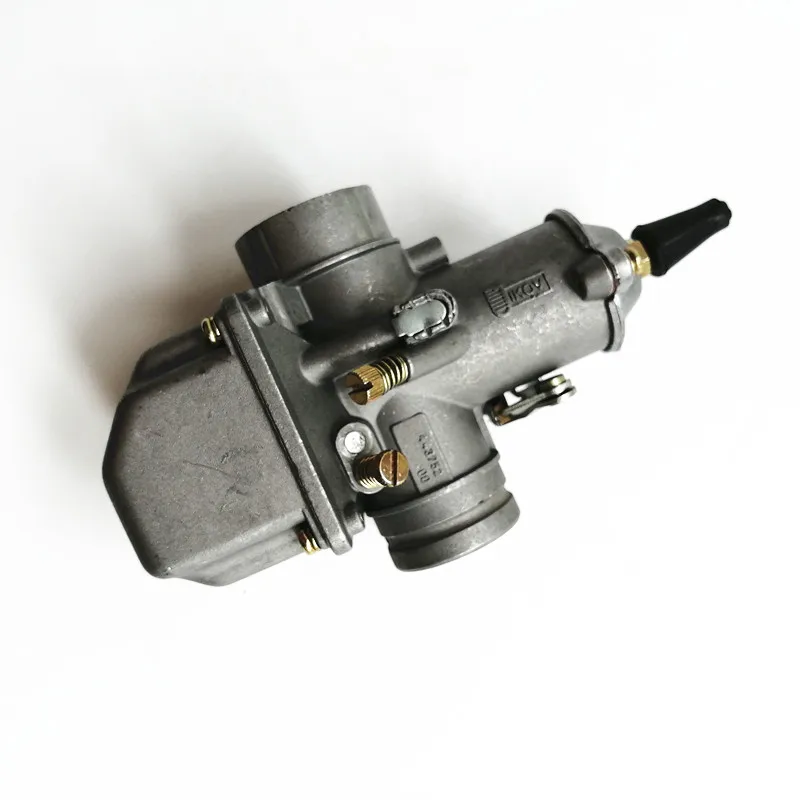 Карбюратор мотоцикла Carb для Jawa 350 TS350 TS 28 мм 350CC 12V 44375200