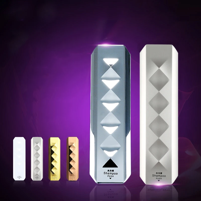 Диспенсер для жидкого мыла настенный 350 1050 мл 18039|soap shampoo dispenser|shampoo dispenserdispenser shower |