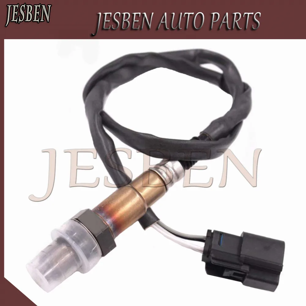 Датчик кислорода O2 подходит для Ford FOCUS II III 2 0 Direct Flex GDi 2010 2015 NO #0258010246 0258010247 BV61 9G444