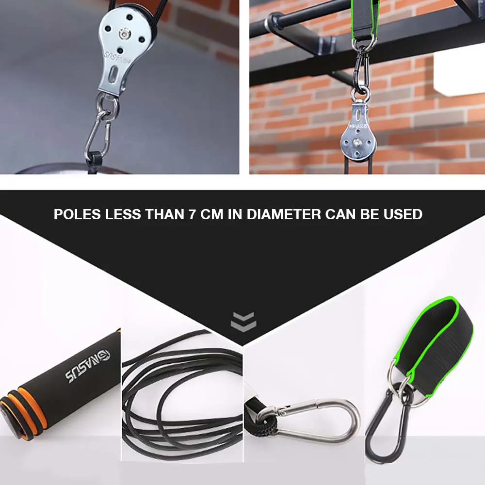 Фдбро упражнения Бодибилдинг силовая тренировка фитнес оборудование для кисти