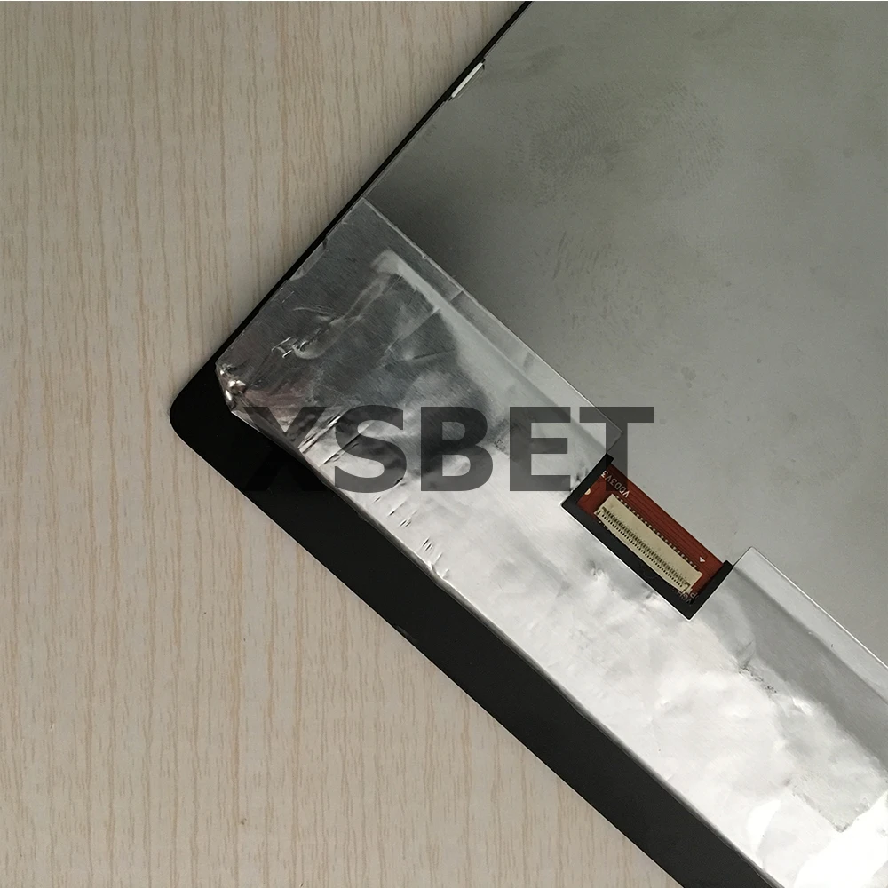 Для lenovo TAB3-730 Tab 3 730 730F 730M 730X TB3-730 ЖК-экран дигитайзер Сенсорная панель стеклянная сборка+ Бесплатные инструменты