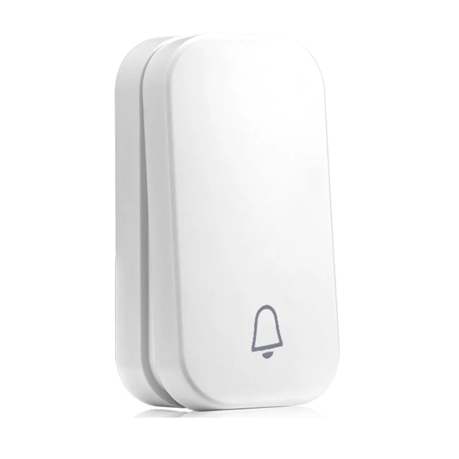 SMATRUL автономным питанием Водонепроницаемый без кнопки батареи или беспроводной