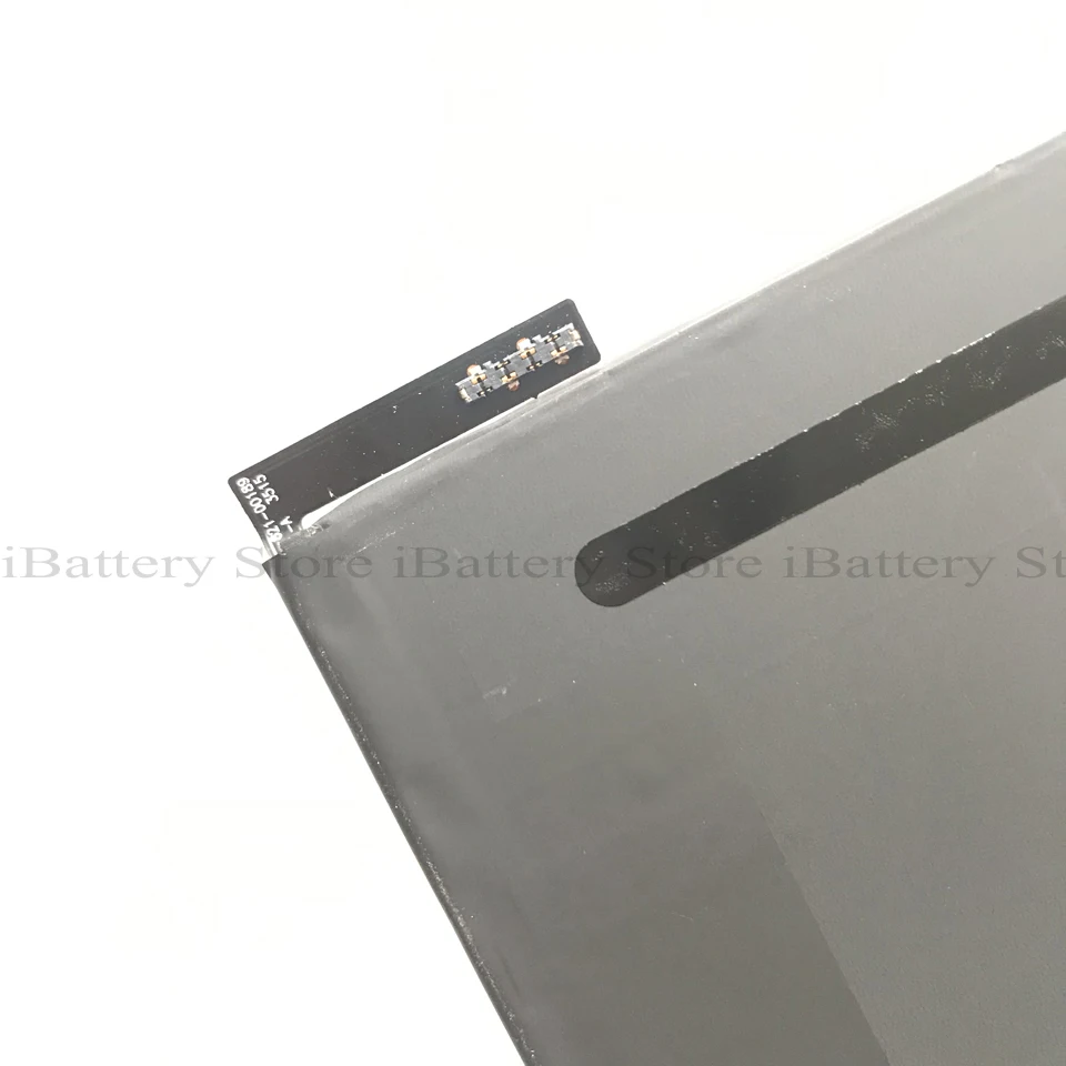 Оригинальный аккумулятор A1546 для Apple ipad mini 4 A1538 A1550 5124 мАч 3 82 в|Аккумуляторы